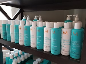 V & Company Salon & Spa place picture