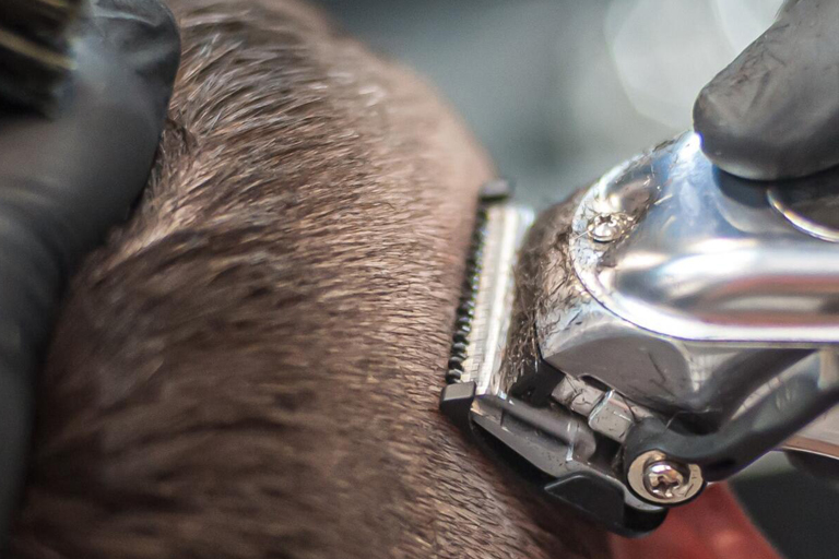 barber
