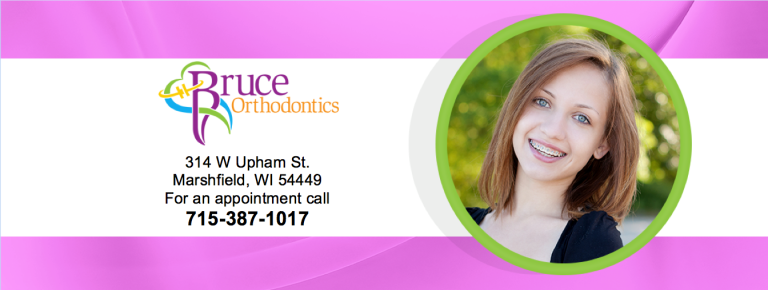 bruce orthodontics dentists marshfield 768x290
