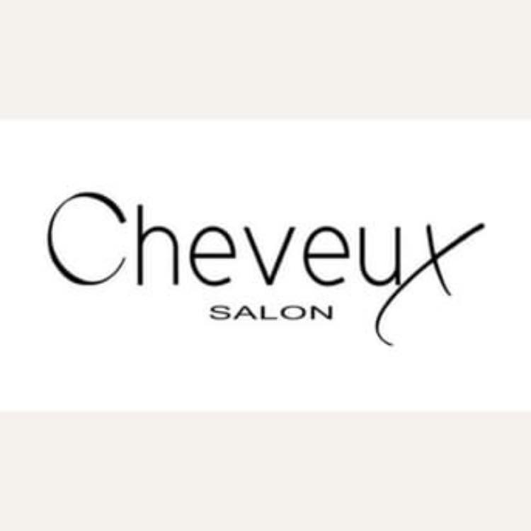 chevaux salon marshfield logo