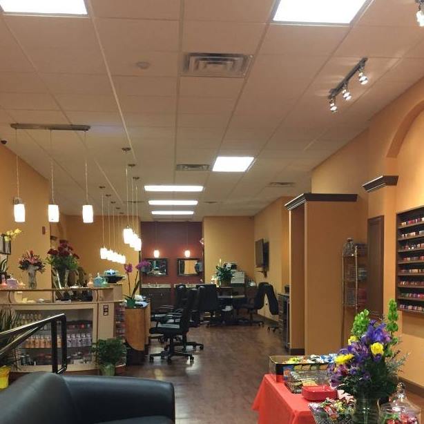 fresh nails spa nail salons marshfield