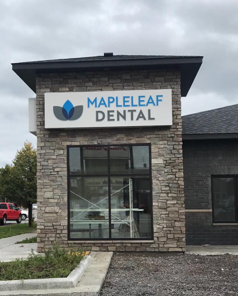 mapleleaf dental dentists marshfield 768x955