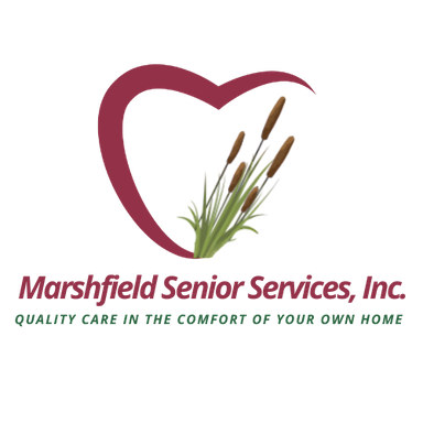 marshfield senior services home care marshfield