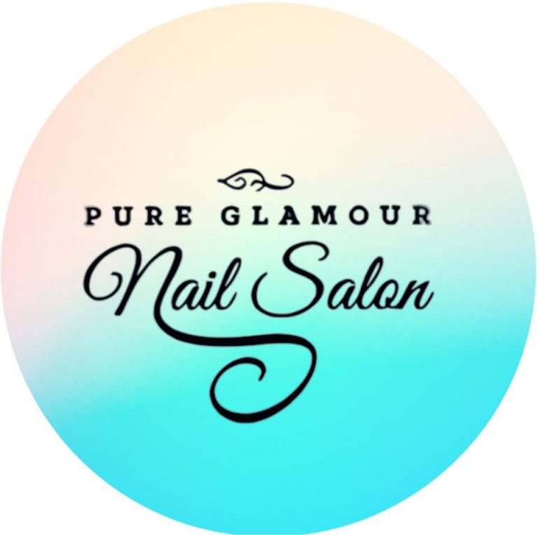 pure glamour nail salons marshfield 768x766