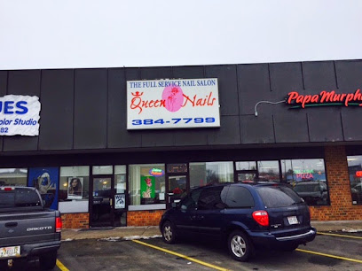 queen nails nail salon marshfield