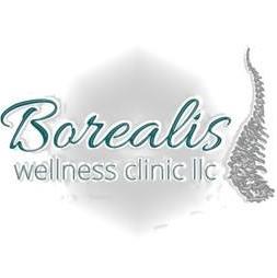 Borealis wellness clinic chiropractors abbotsford