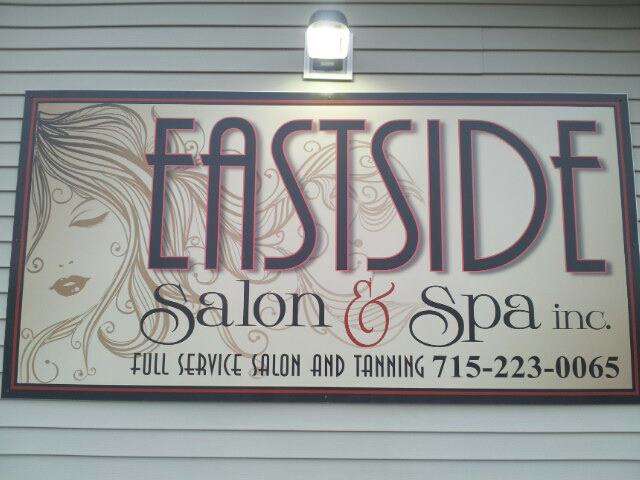 Eastside salon spa beauty salons abbotsford