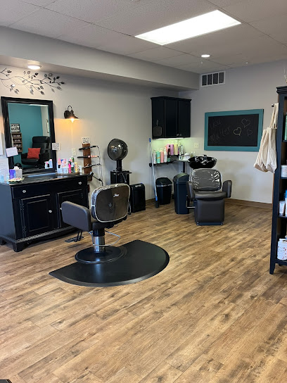 R salon beauty salons plover