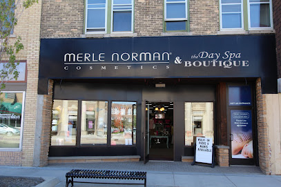 The day spa boutique spas marshfield