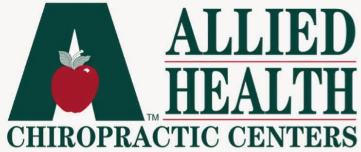 allied health chiropractic centers chiropractors neillsville