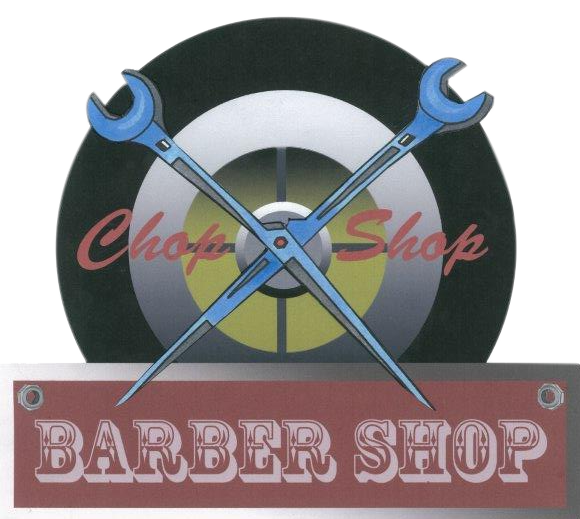 chop shop barber shopbarbers plover