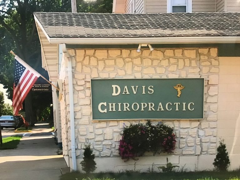 davis chiropractic chiropractors neillsville 768x576