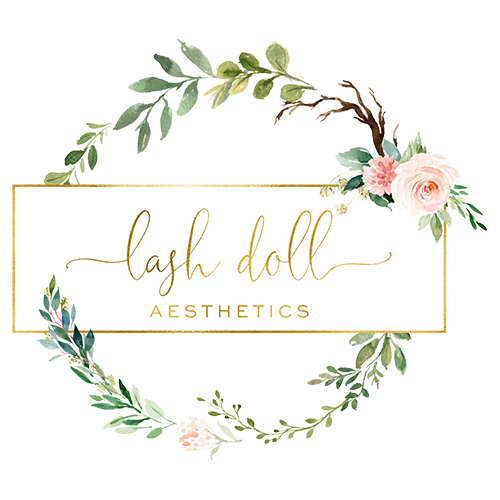 lash doll beauty salons plover