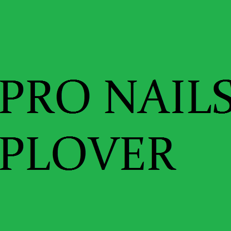 pro nails nail salons plover