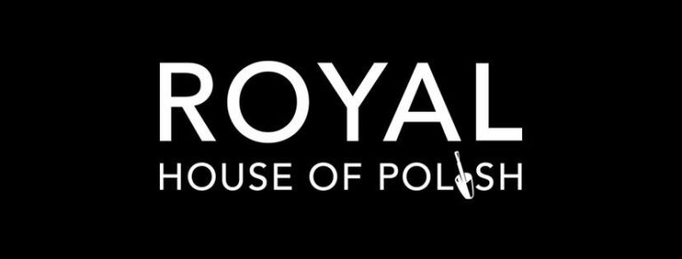 royal house of polish nail salons plover 768x292