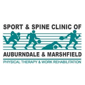 sport spine clinic physical therapy marshfield