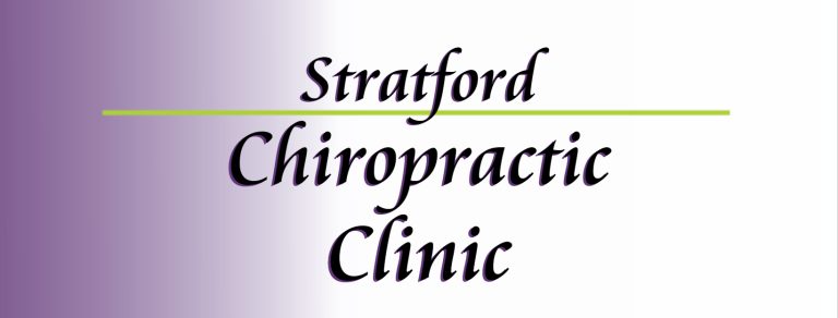 stratford chiropractic clinic chiropractors stratford 768x292