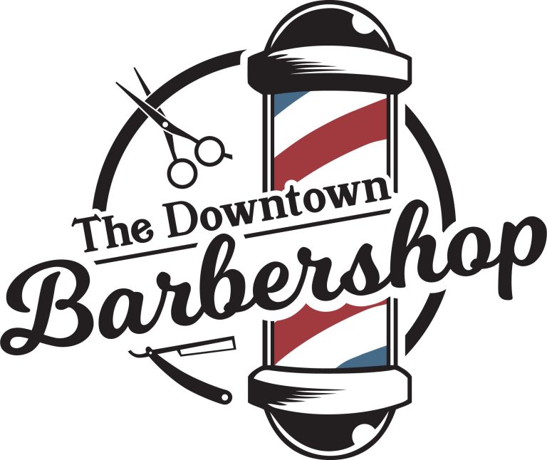 the downtown barbershop barbers neillsville 768x646