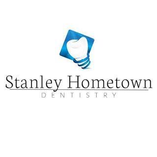 Stanley hometown dentistry dentists stanley