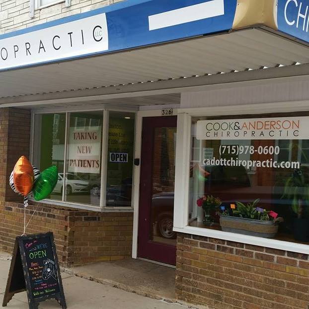 cadott family chiropractic chiropractors cadott