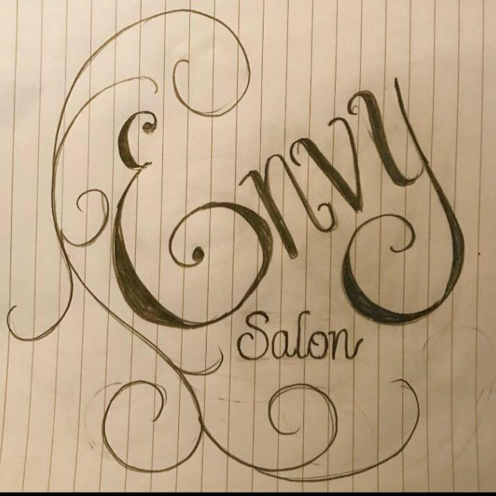 envy salon nail salons stanley