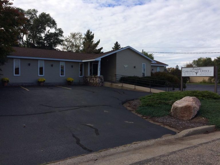 fenander chiropractic chiropractors wisconsin rapids 768x576
