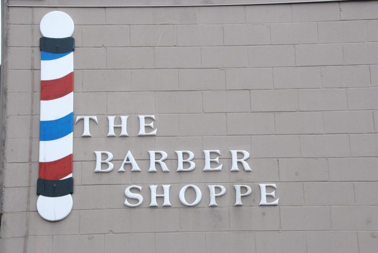 the barber shoppe barbers wisconsin rapids 768x515