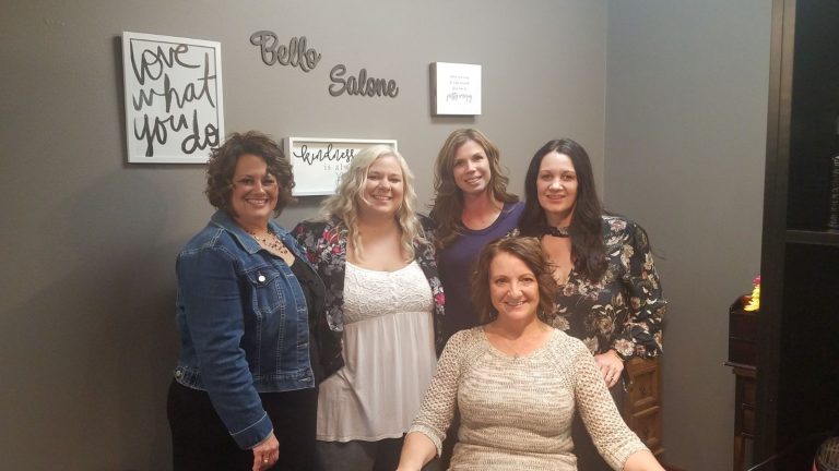 bello salone llc beauty salons stevens point 768x432