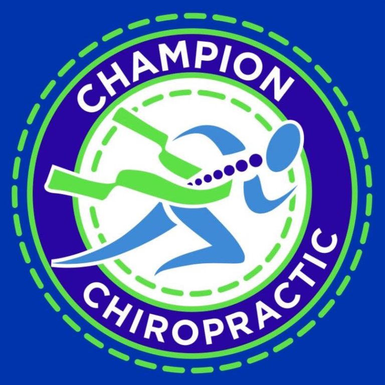 champion chiropractic chiropractors stevens point 768x768
