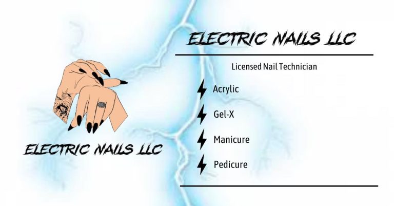 electric nails llc nail salons wisconsin rapids 768x401