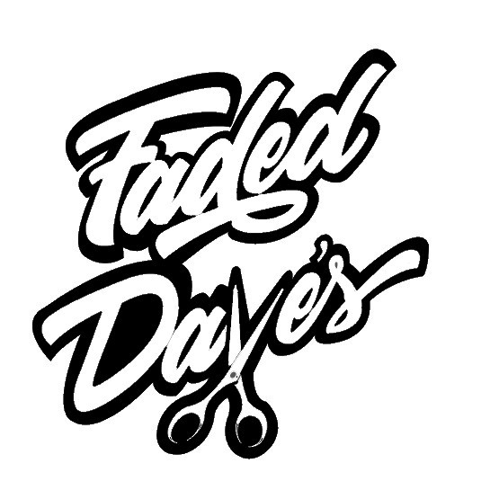 faded daves barbers stevens point