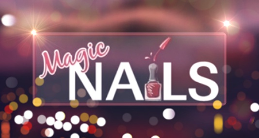 magic nails nail salons wisconsin rapids