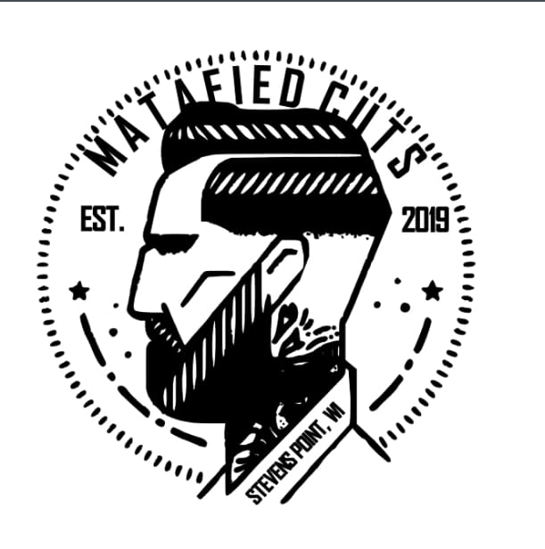 matafied cuts barbers stevens point