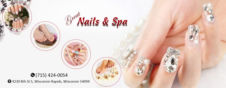 nails spa nail salons wisconsin rapids 768x300