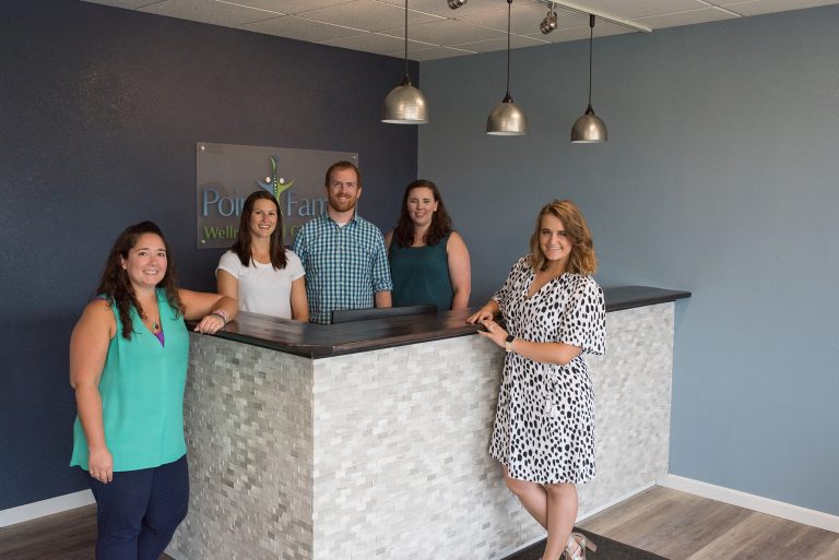 point family wellness and chiropractic chiropractors stevens point 768x513