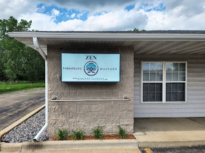 zen therapeutic massage massage wisconsin rapids