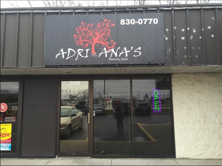 adrianas beauty salon appleton wi 768x577