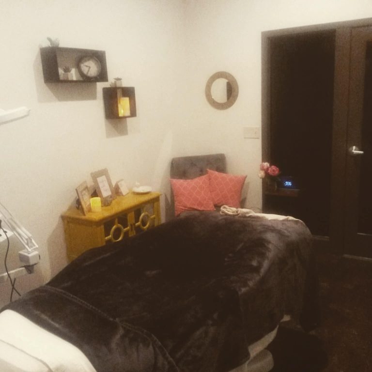 interior of beauty bar in appleton wi 768x768