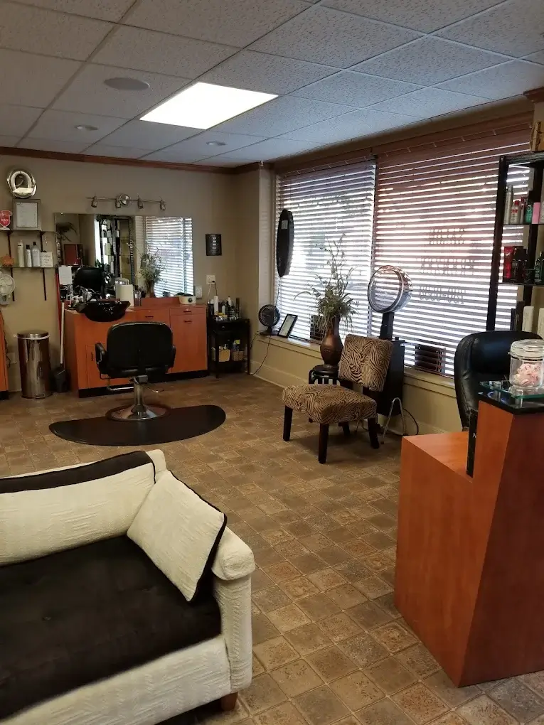 interior salon frenzee appleton wi