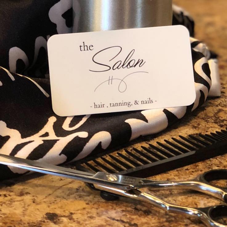 the salon antigo wi
